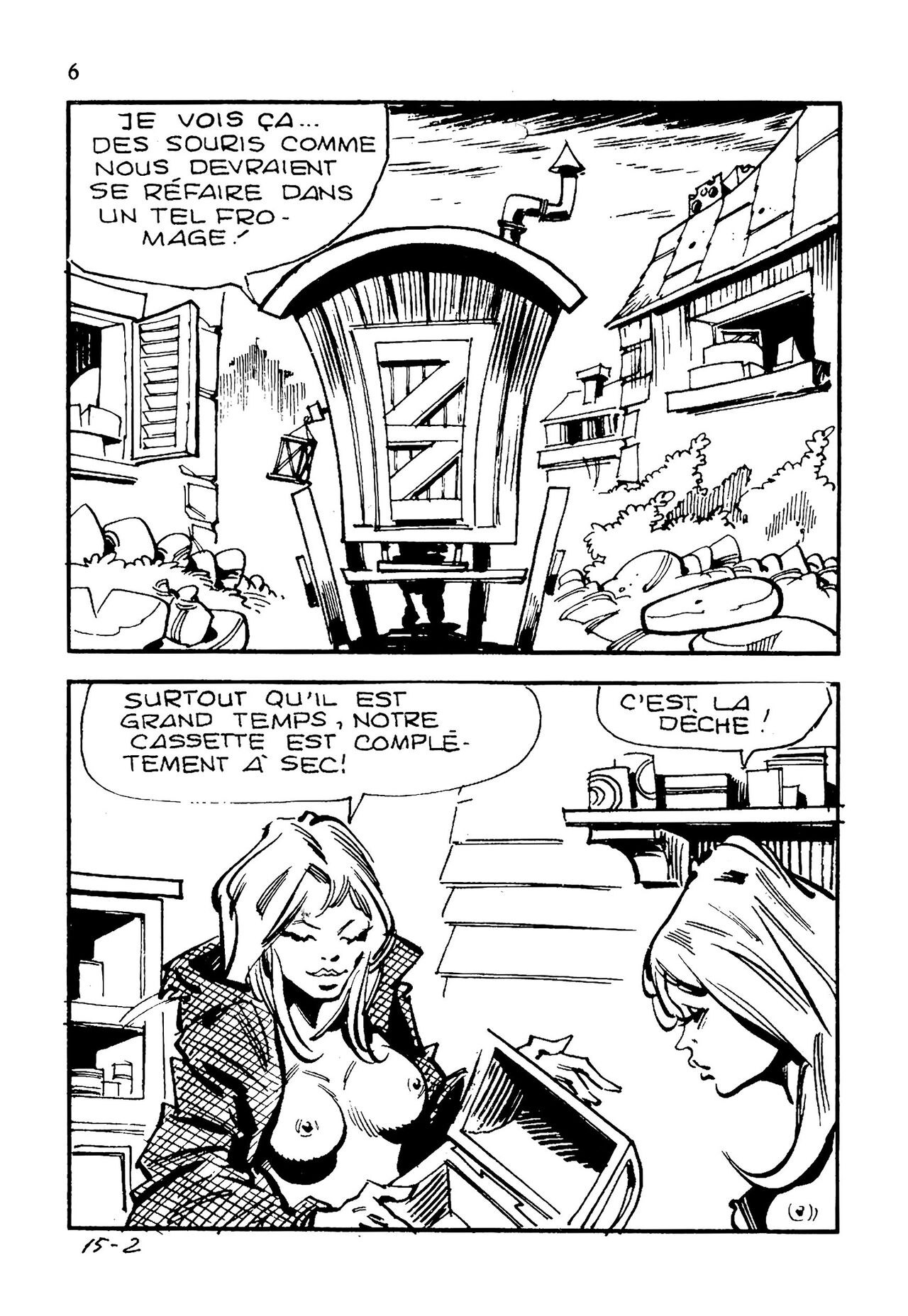 L'oignon royal page 6 full