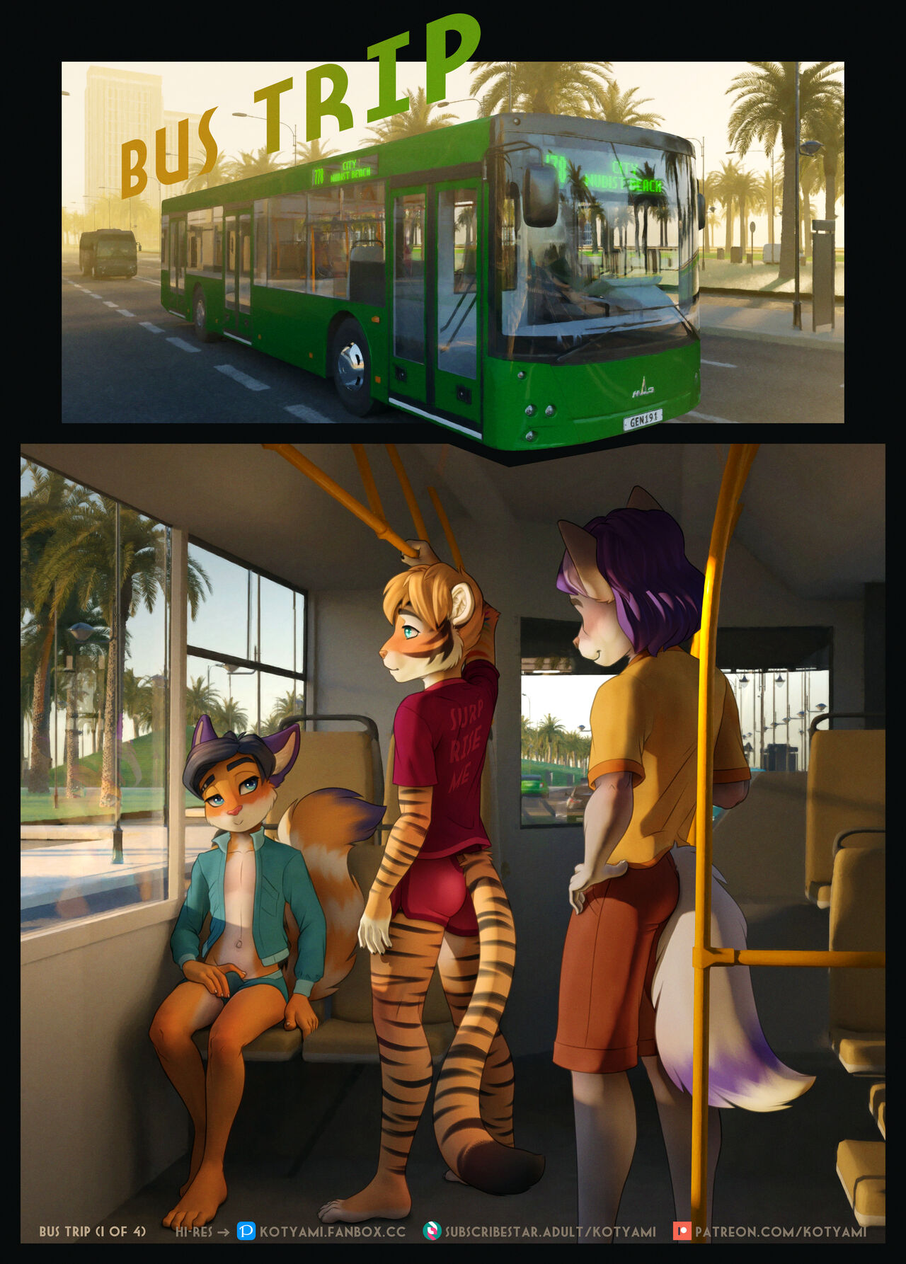Bus trip page 1 full