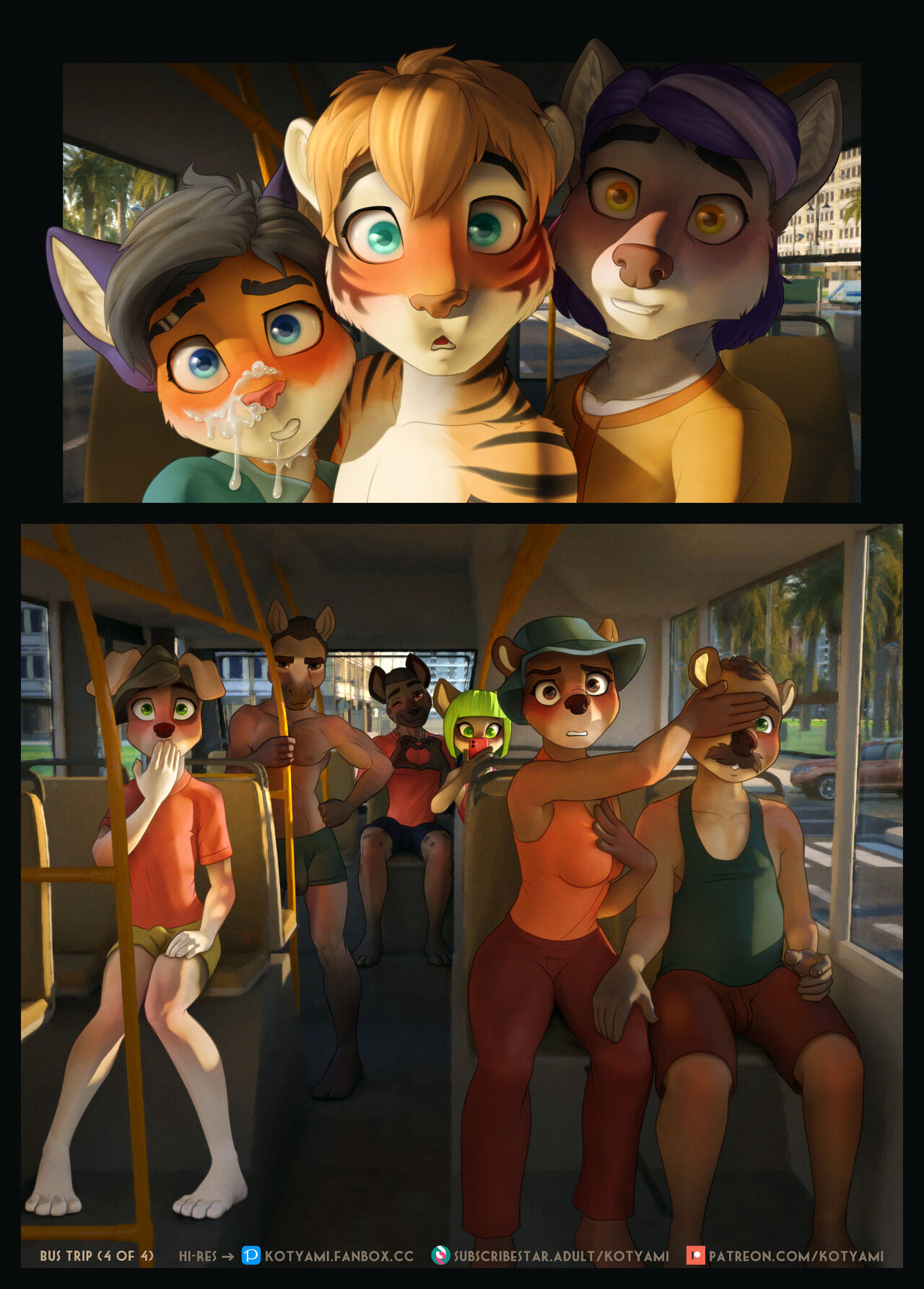 Bus trip page 4 full