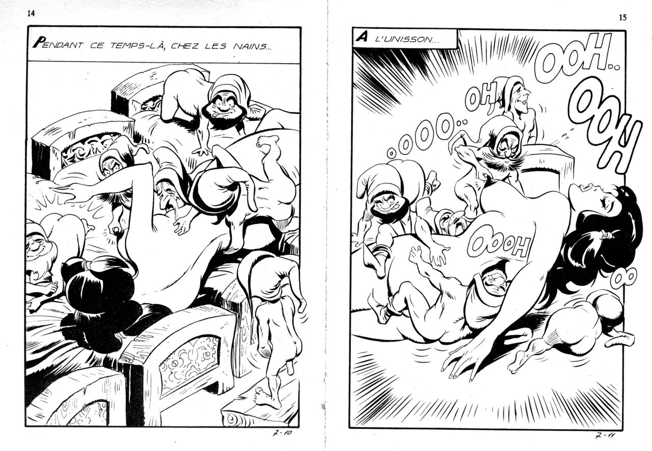 Le Coeur du roi Kurt page 8 full