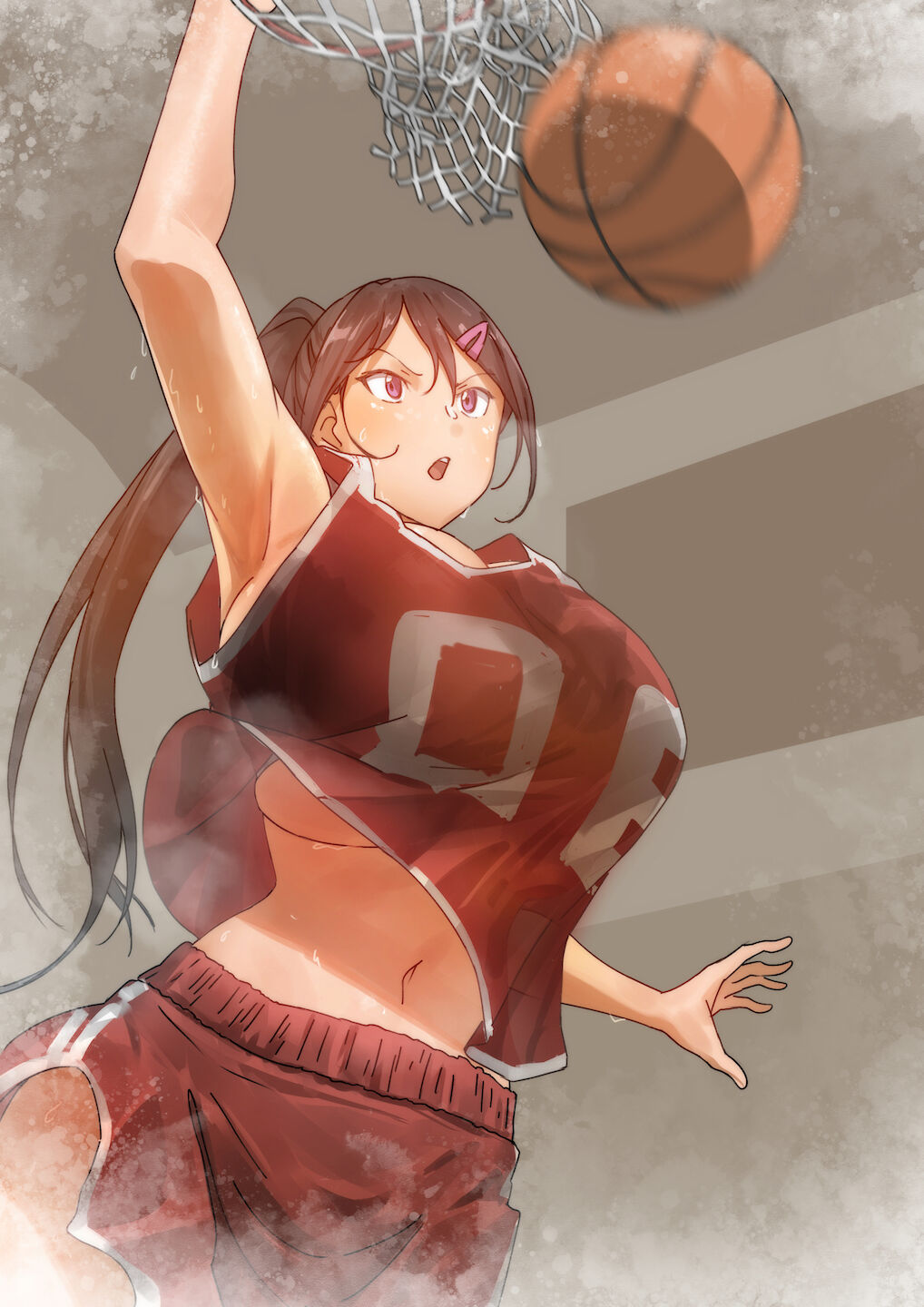 pixiv SOIA page 5 full
