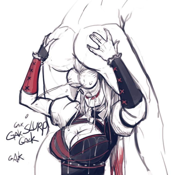 Harley Quinn Superslut page 9 full