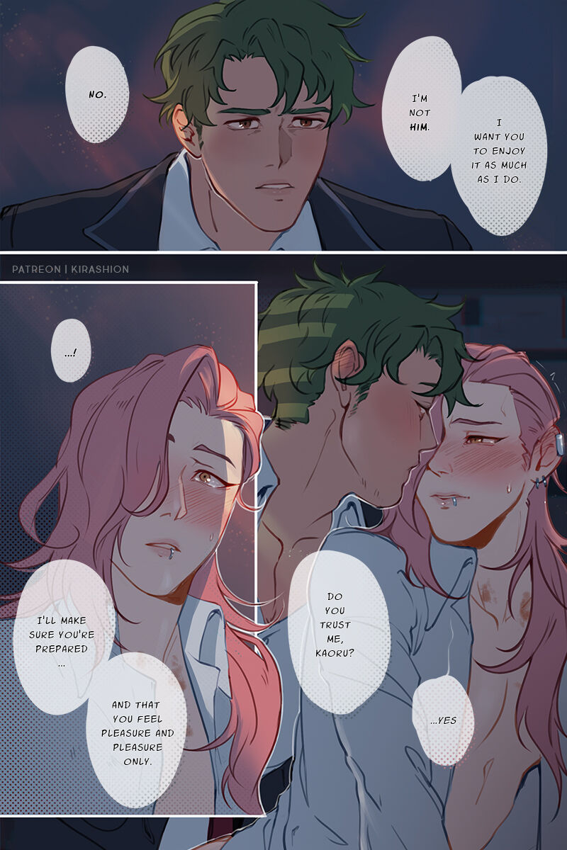 Patreon Compilation page 10 full