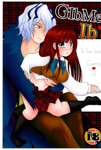 GIbMe Ib cover