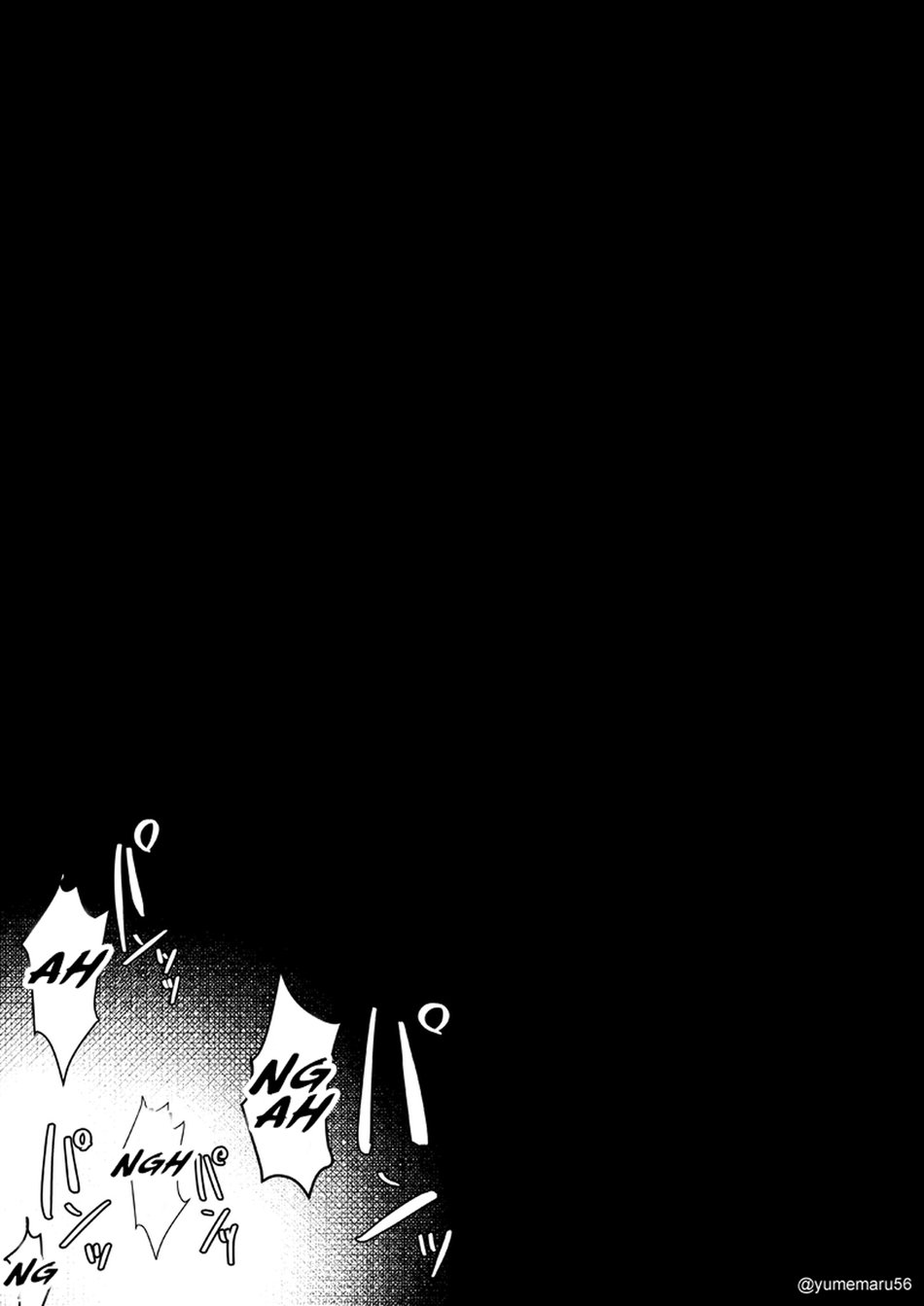 S&amp;M Play – Jujutsu Kaisen dj page 3 full