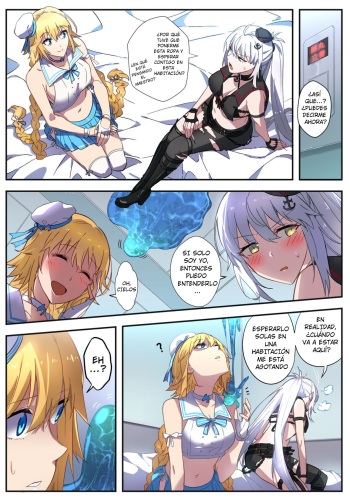 Fate Grand Order Possession cover