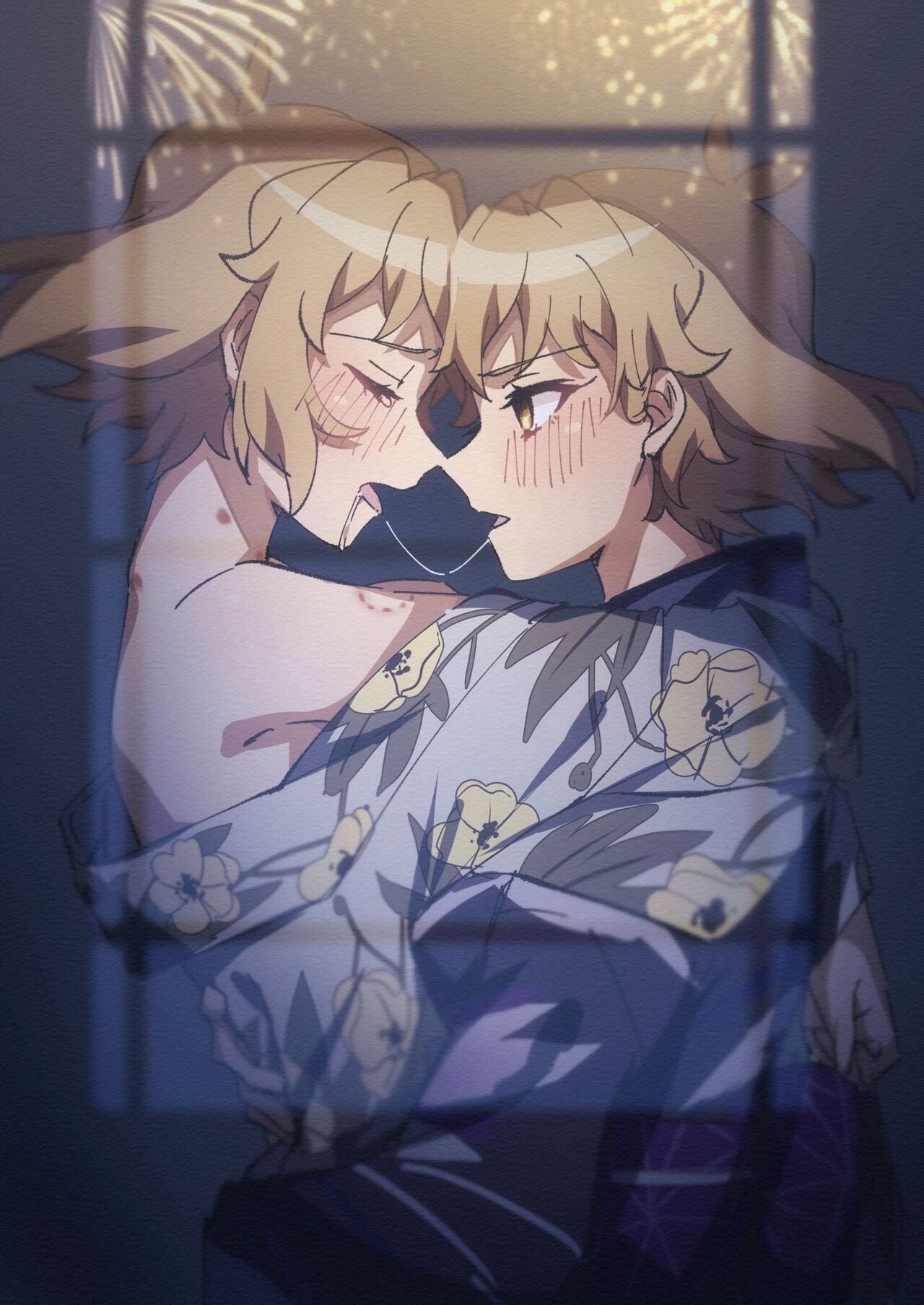 Artist | Yukitsuba Hina page 1 full