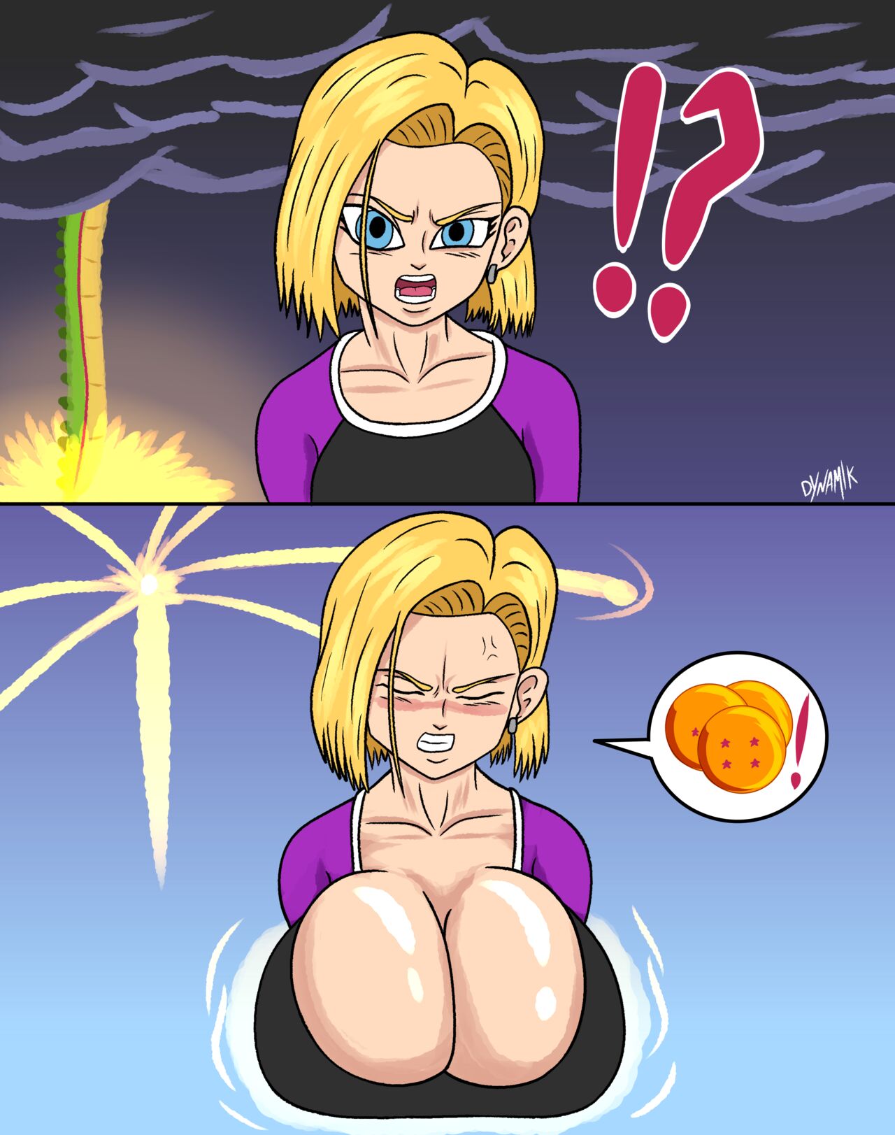 Dynamik page 2 full