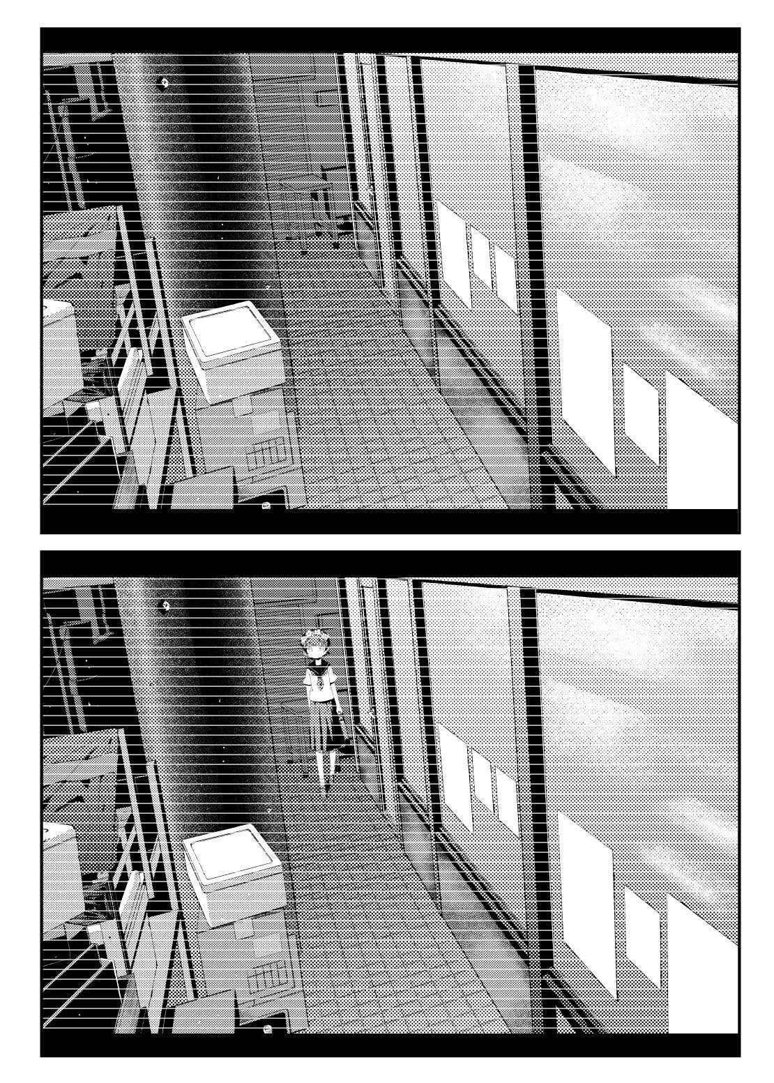 Surveillance Eye page 2 full
