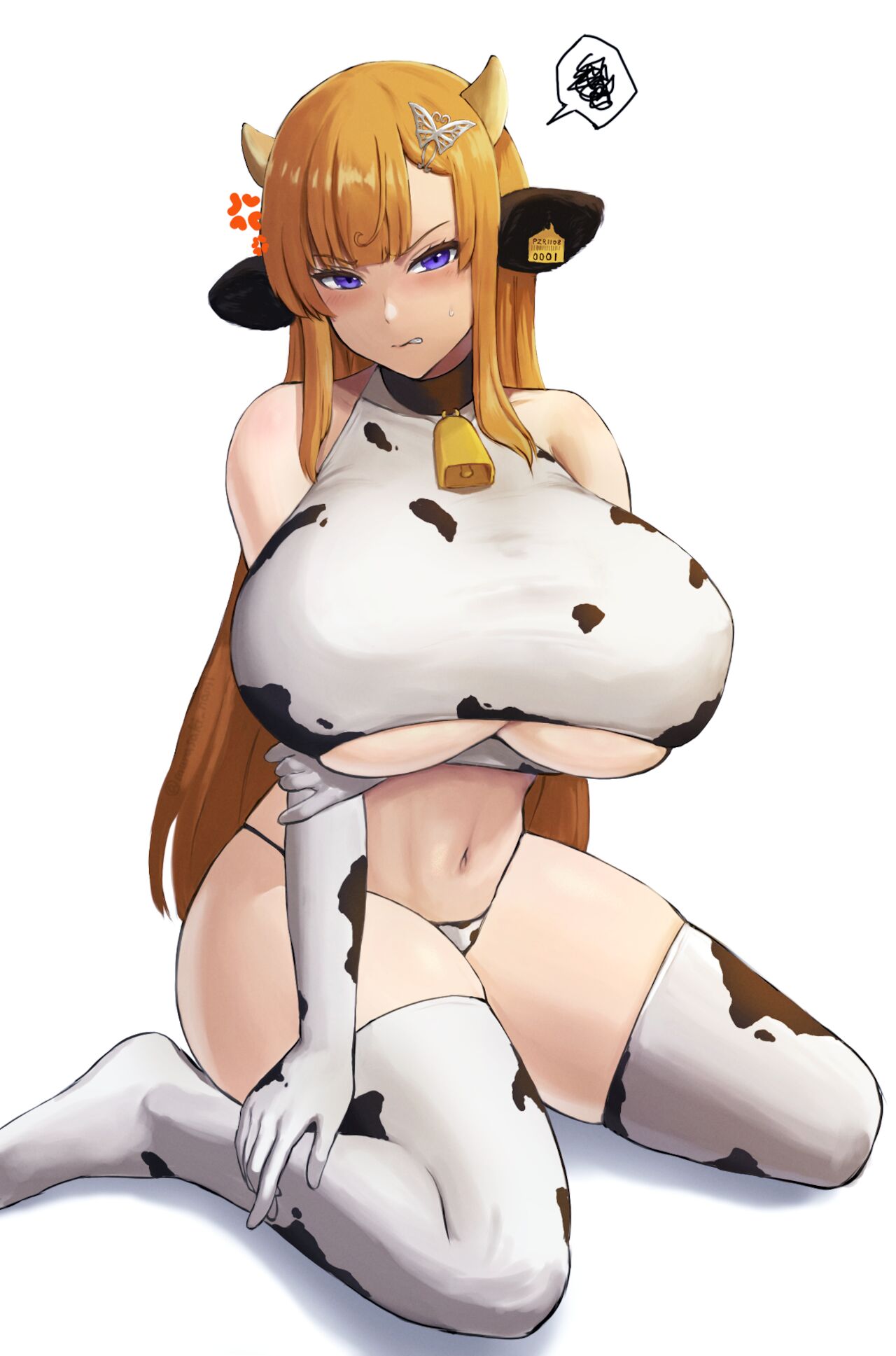pixiv 紫ト波 page 6 full