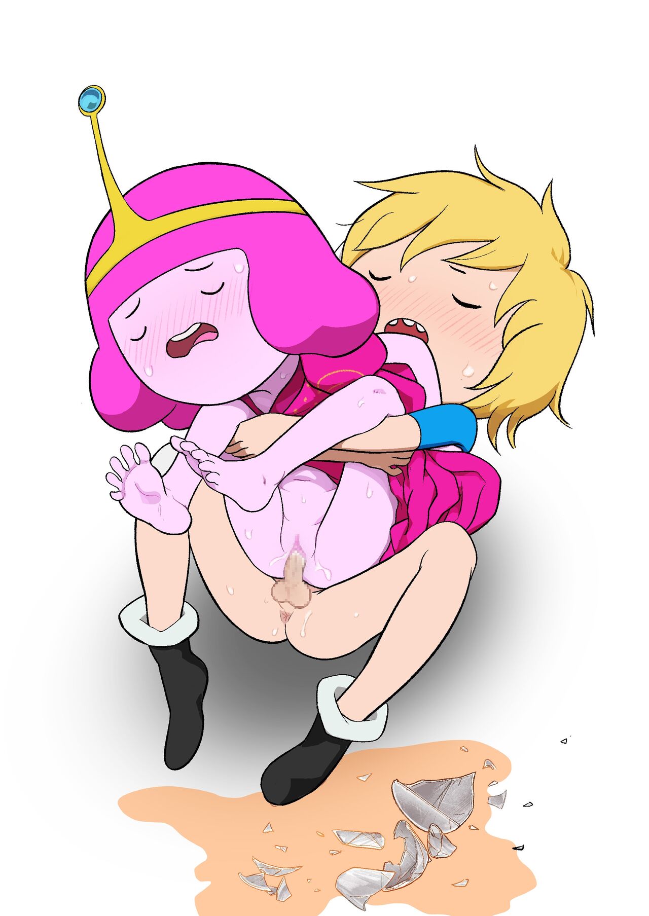 loli bubblegum / ロリバブルガム page 7 full