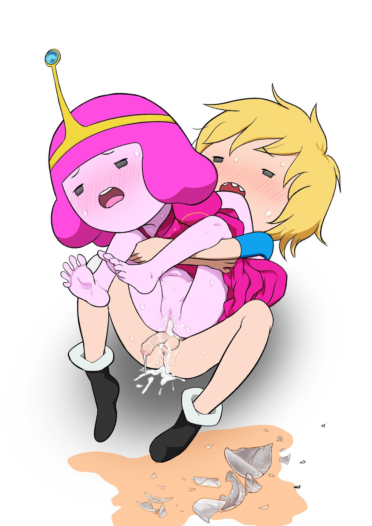 loli bubblegum / ロリバブルガム page 9 full