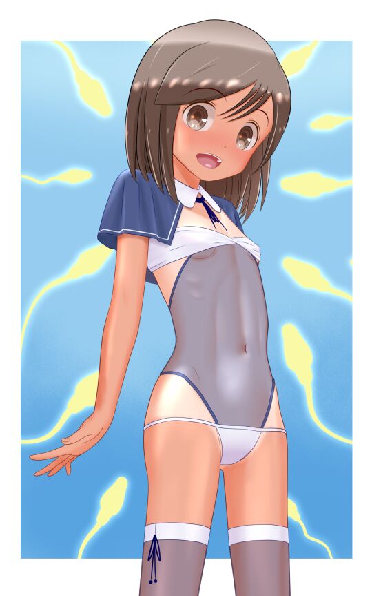 ●PIXIV● 五年之二学期 page 6 full