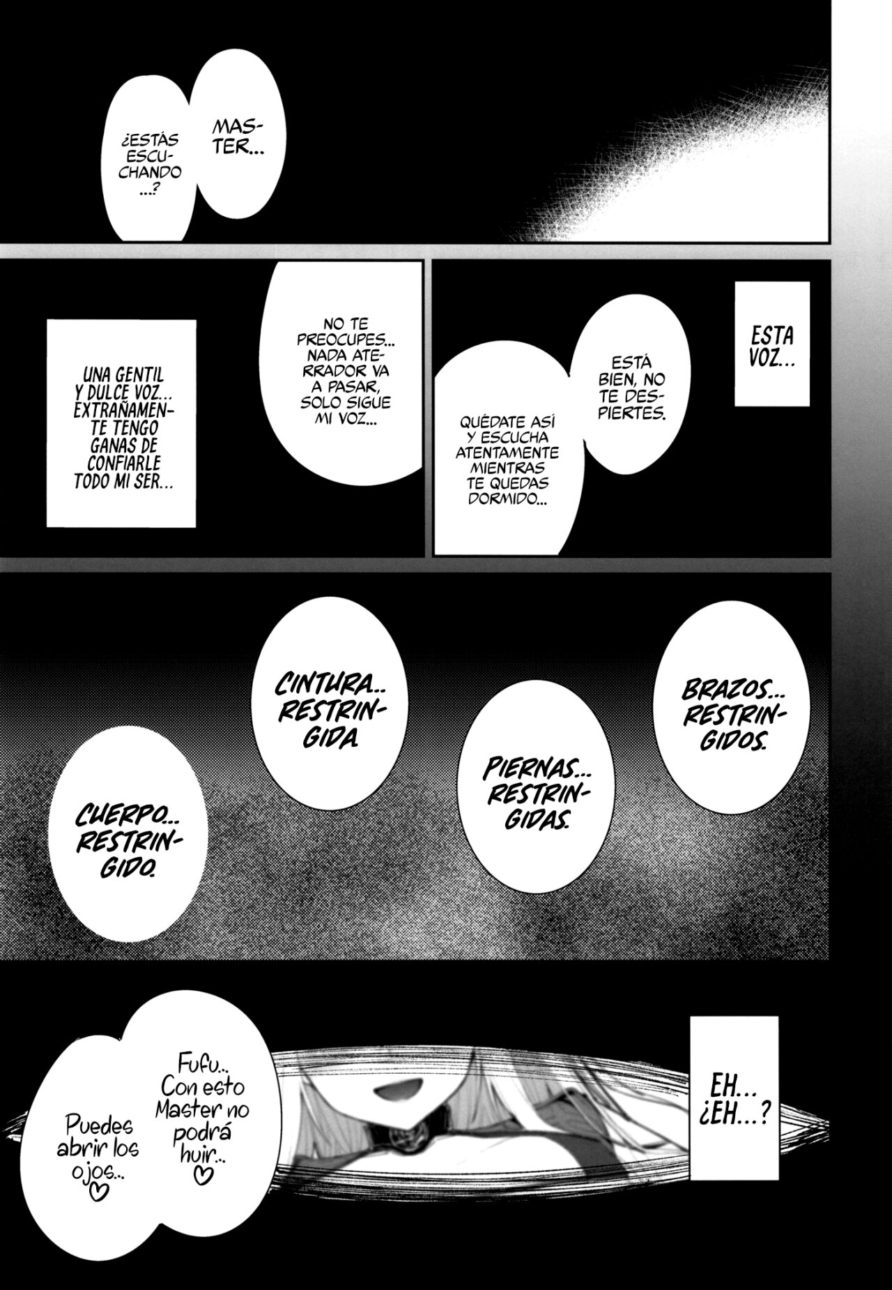 Ore no Melu-ko ga Guigui Kuru Hon. page 5 full