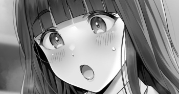 温室育ちのせいで性知識がなく加減を知らない奉仕係のお嬢様（フルサイズ高解像度＋差分） cover