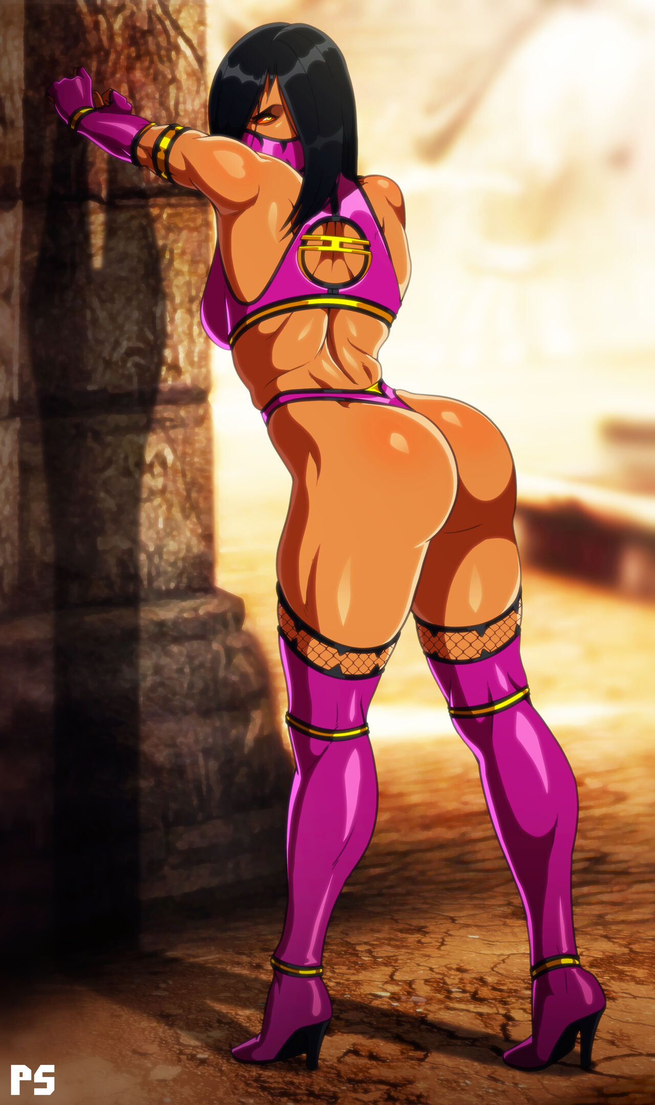 Pumps - @Pumps_nsfw - pumpkinsinclair page 7 full