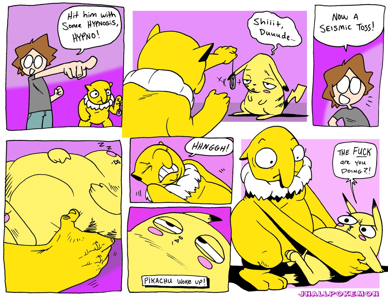 Jhallpokemon page 3 full