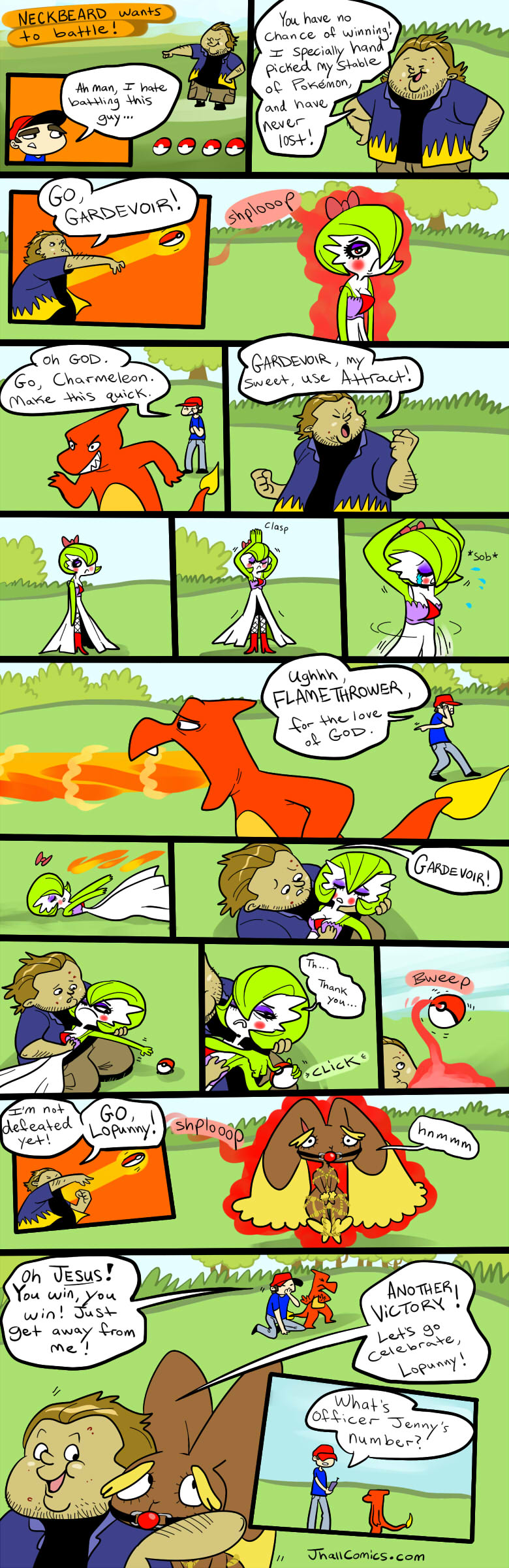 Jhallpokemon page 7 full