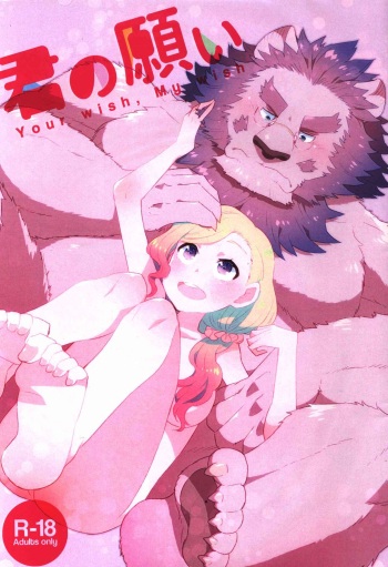 STAR PARLOR   Mr. wishes cover