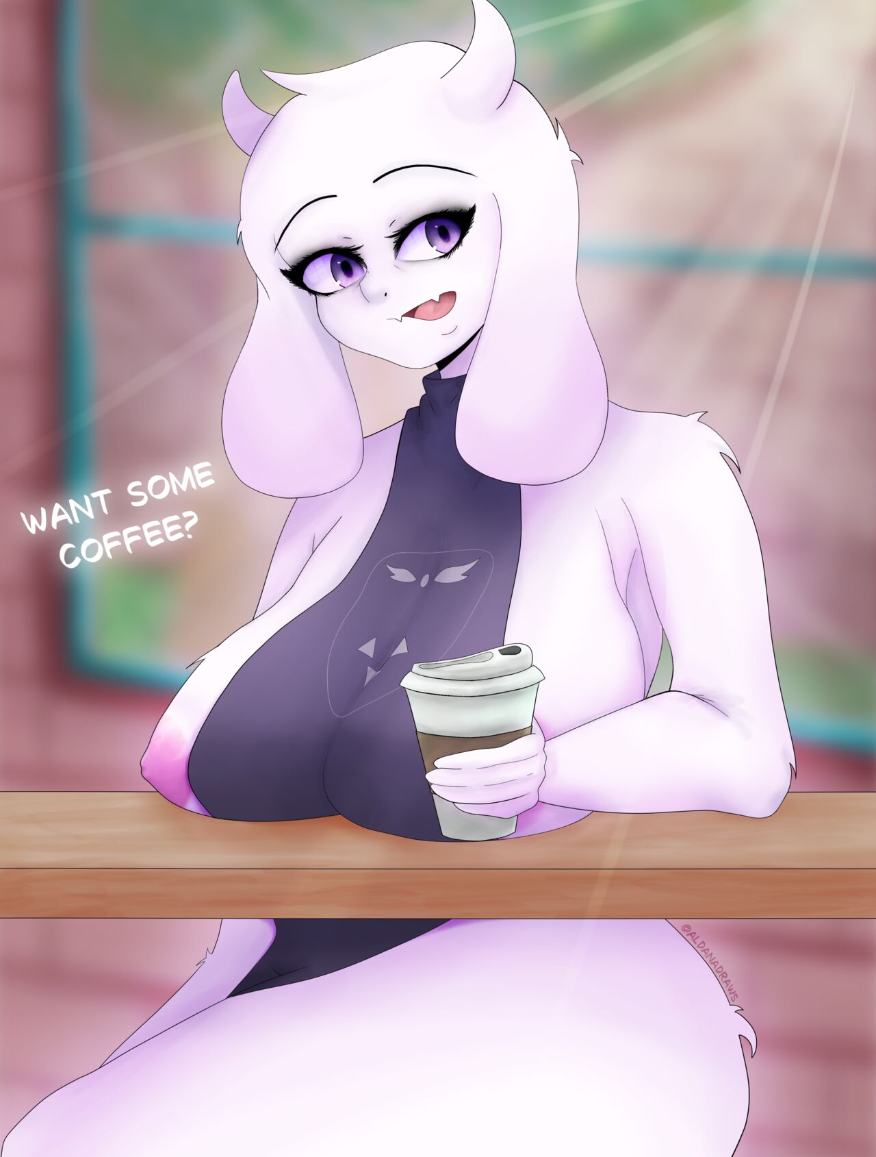 AldanaDraws page 8 full