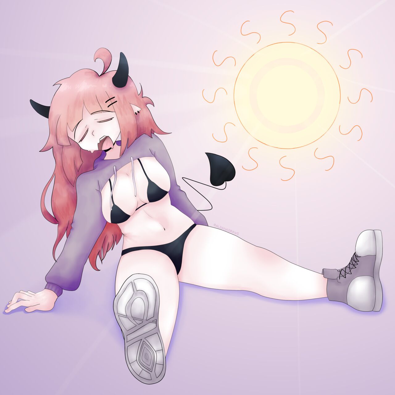 AldanaDraws page 9 full