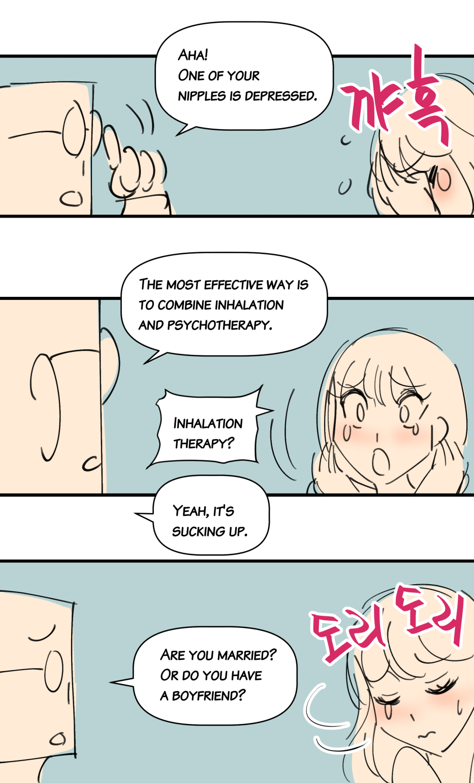unbalanced tits page 6 full