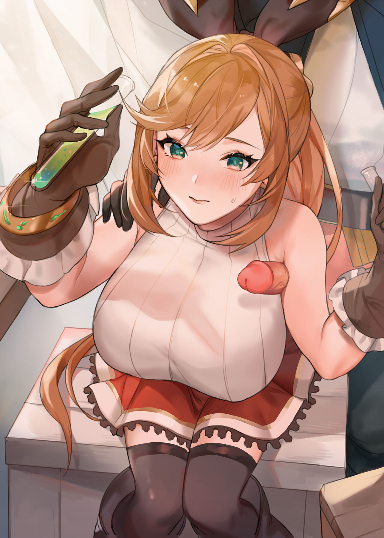 Clarisse page 10 full