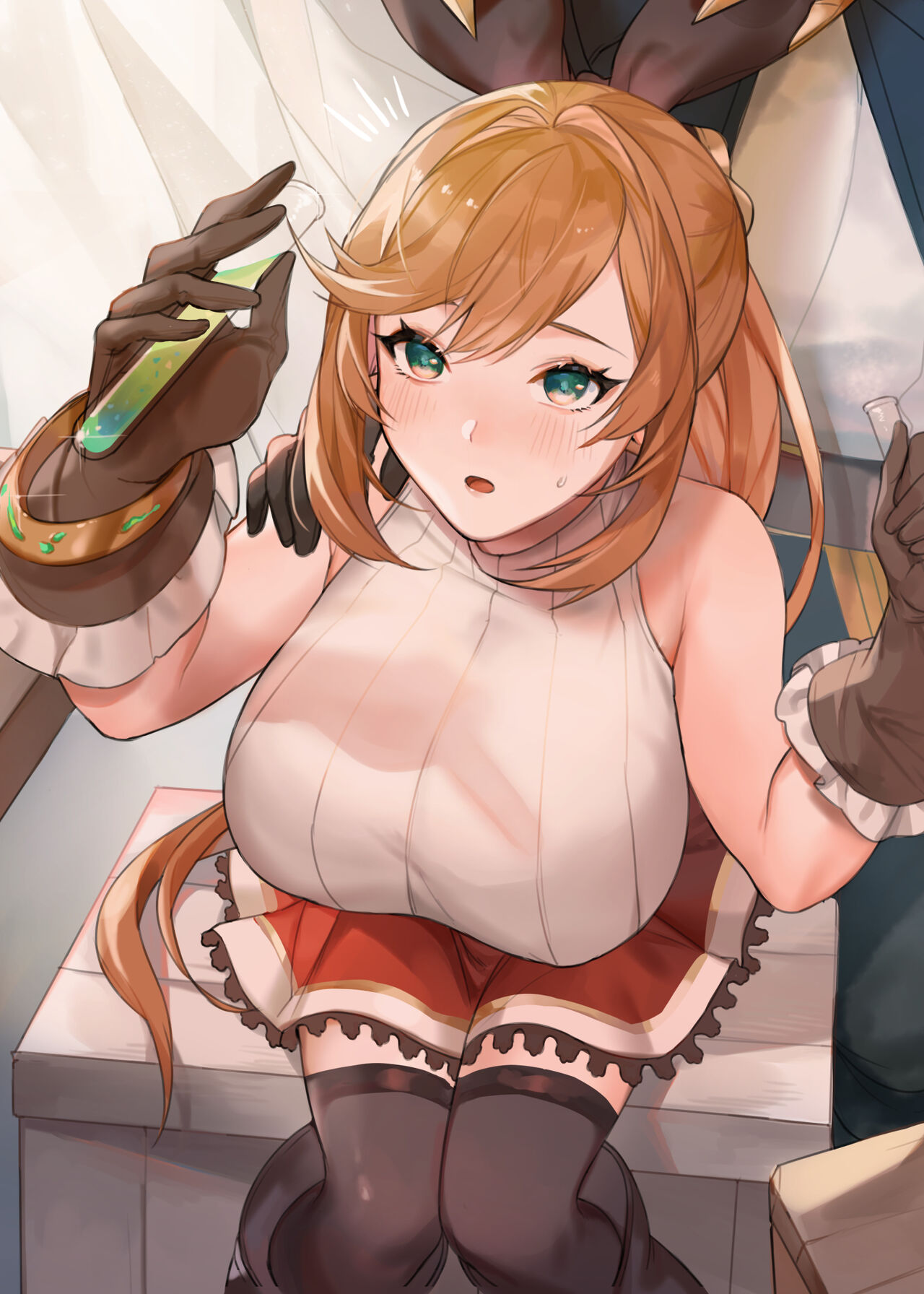 Clarisse page 6 full