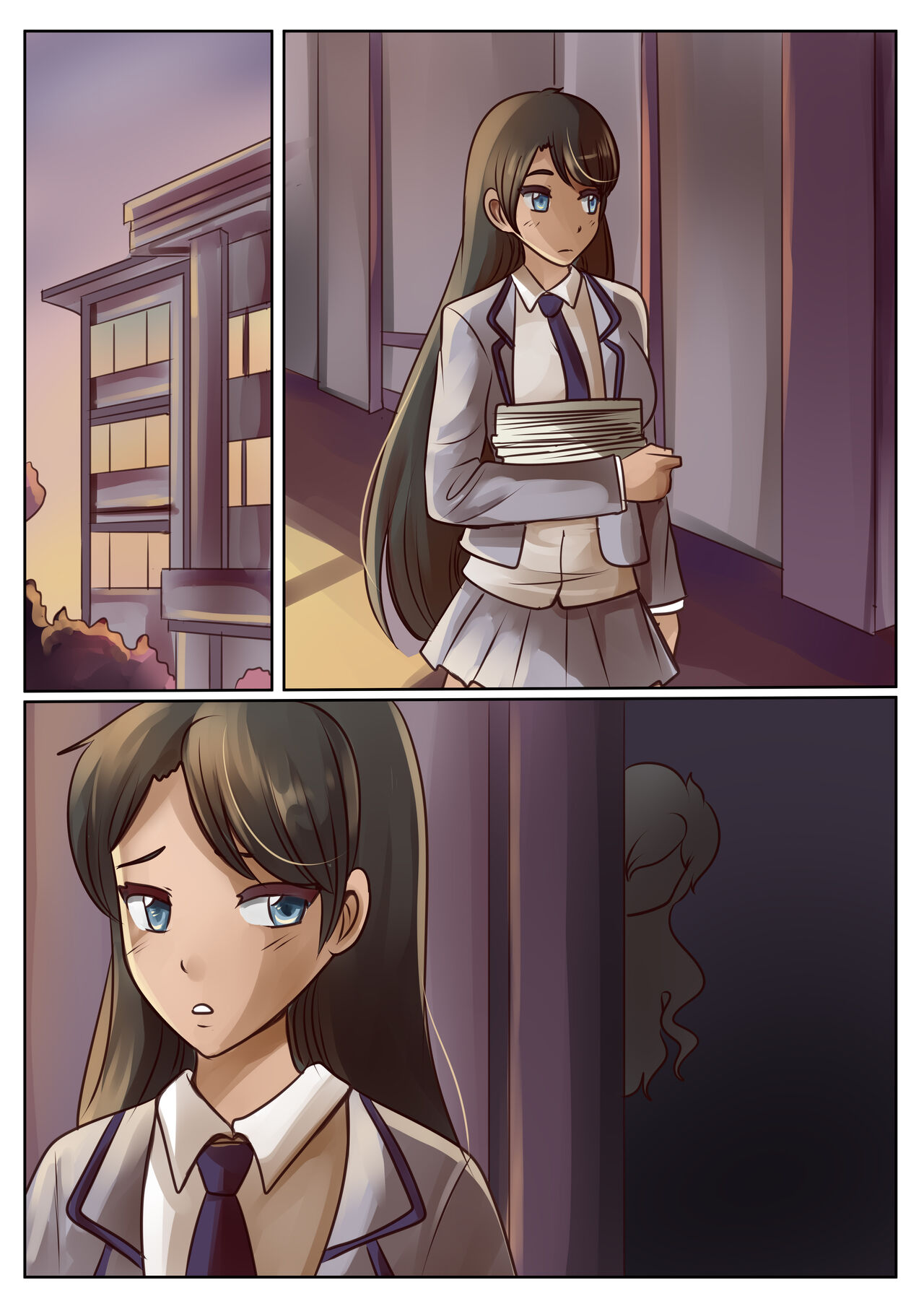 After School Snack page 4 full