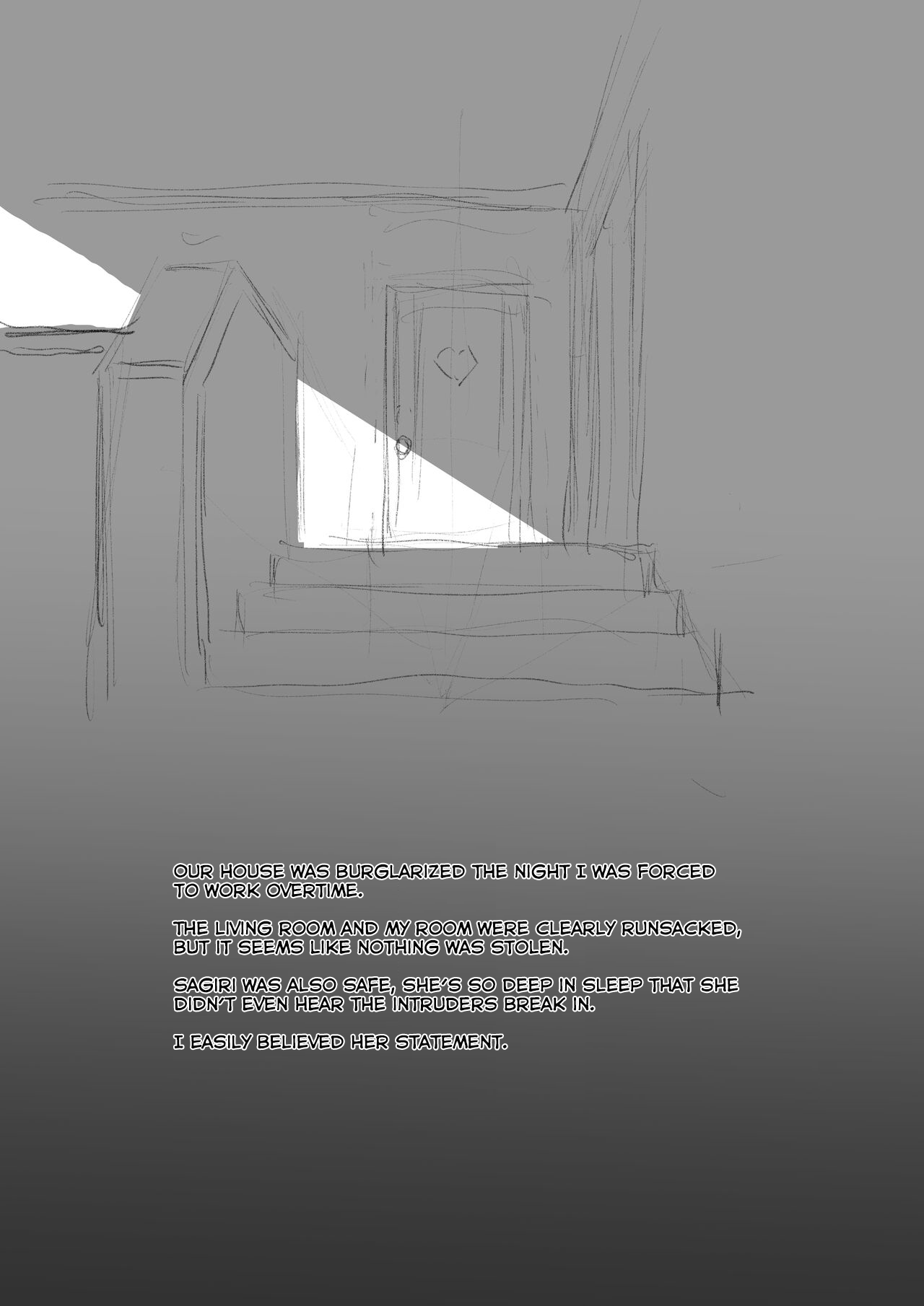 Nichijou o Kaeshite page 2 full