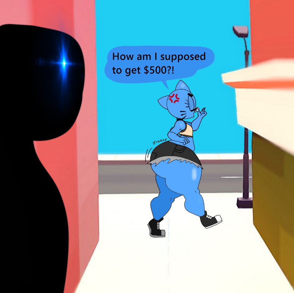 Gummy puss page 3 full