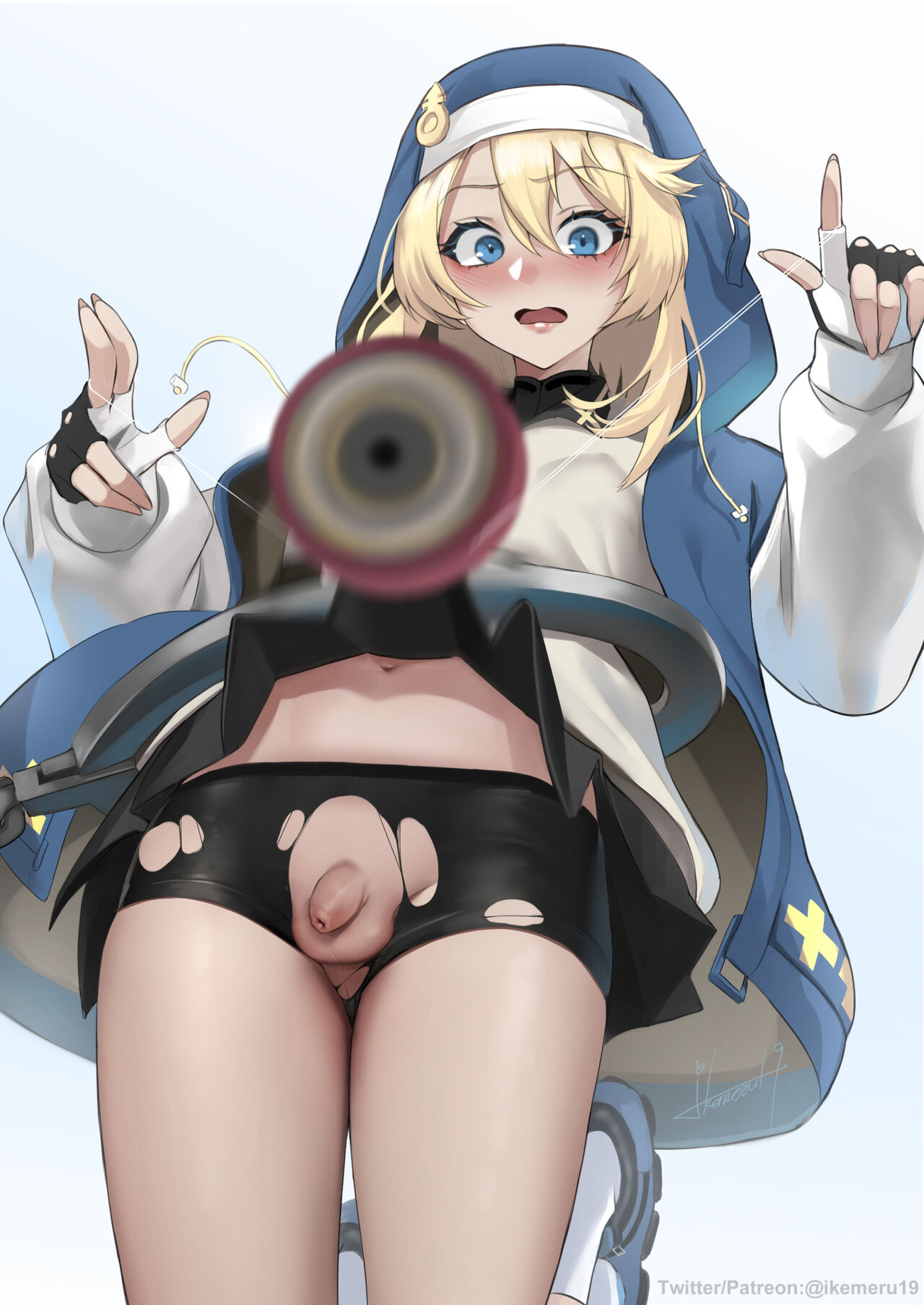 Bridget page 3 full