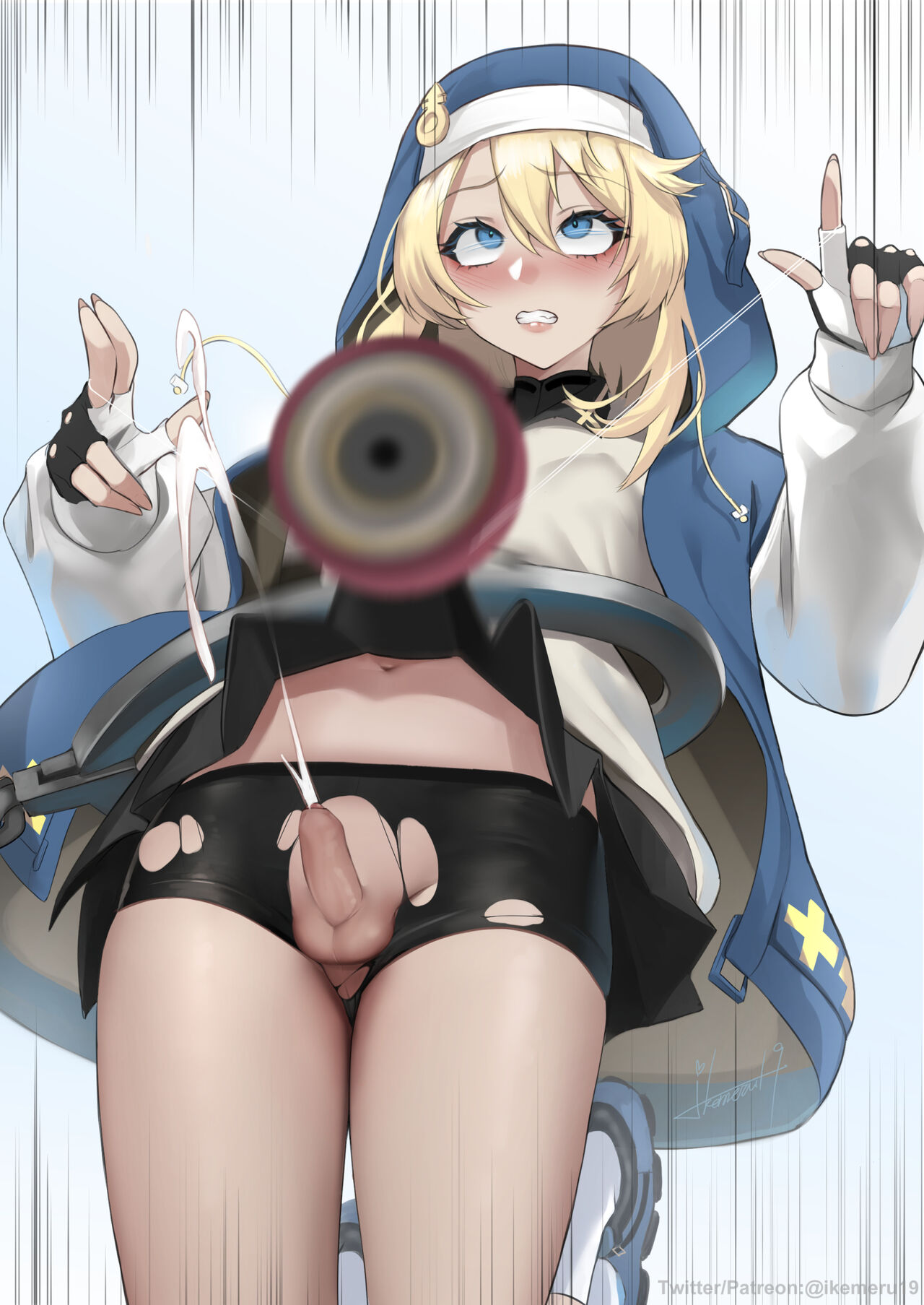 Bridget page 7 full