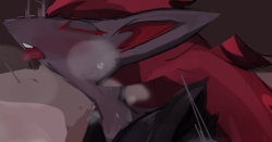 22/10/18 zoroark+@ Service