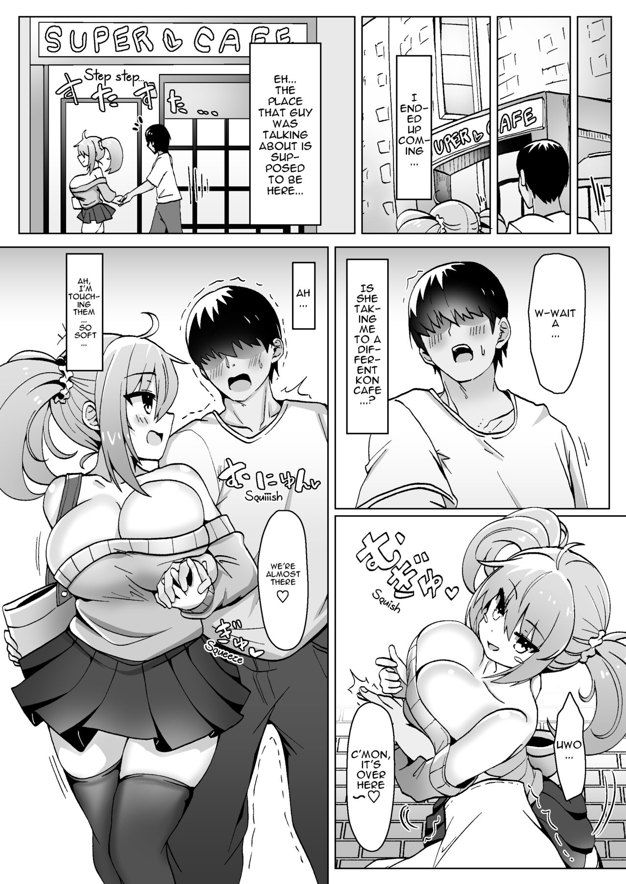 It Looks Like You Got Addicted to Koncafe But It's A Total Rip-Off page 6 full