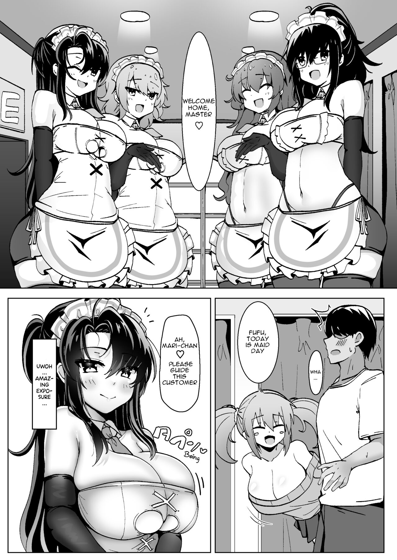It Looks Like You Got Addicted to Koncafe But It's A Total Rip-Off page 8 full
