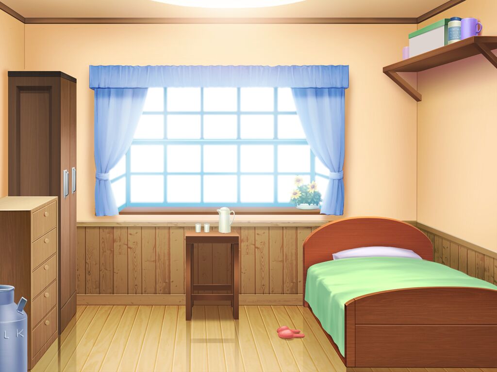 Tenshi no Milk Tank ~Futanari LL Set~ page 4 full