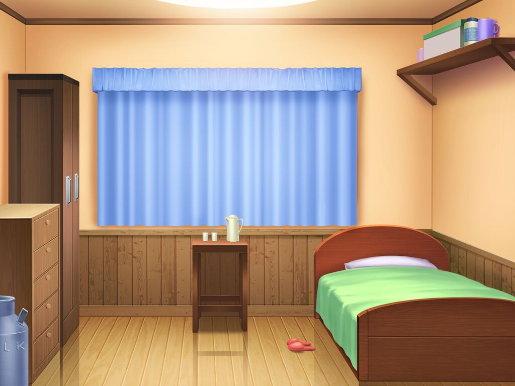 Tenshi no Milk Tank ~Futanari LL Set~ page 5 full