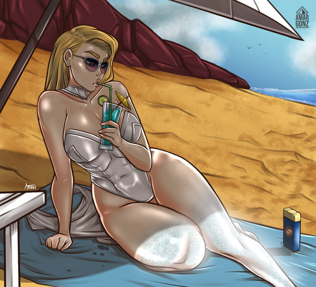 Amargonz page 10 full