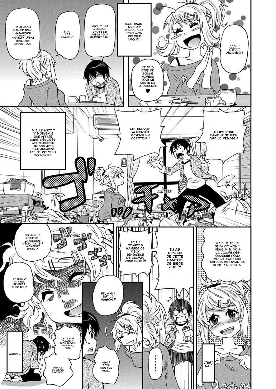 Wakuwaku One-sans Ch. 1 page 3 full