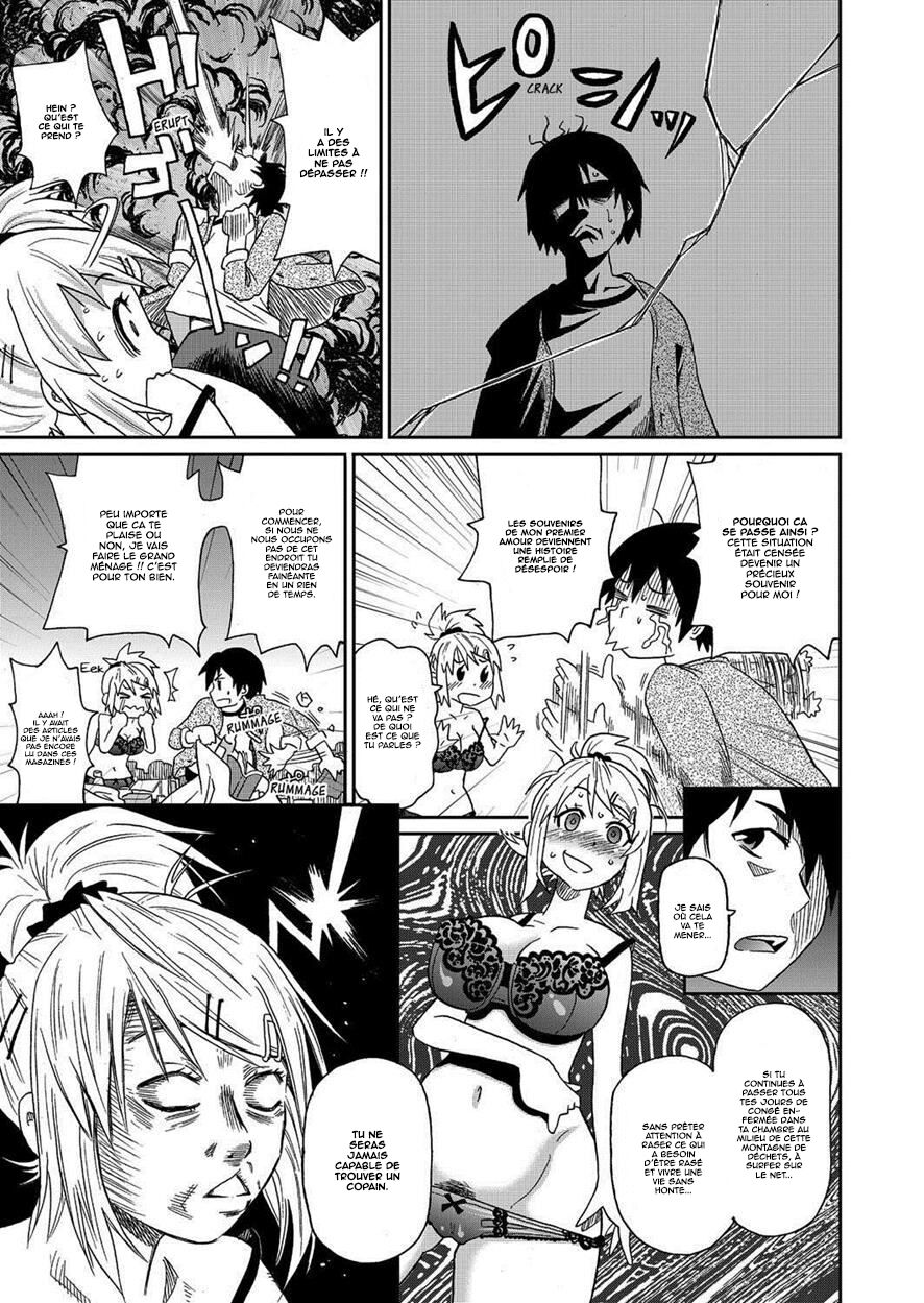 Wakuwaku One-sans Ch. 1 page 5 full