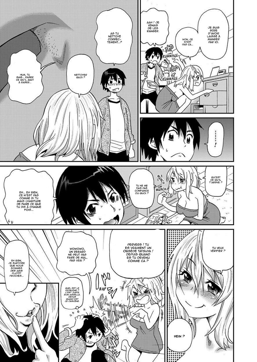 Wakuwaku One-sans Ch. 1 page 7 full
