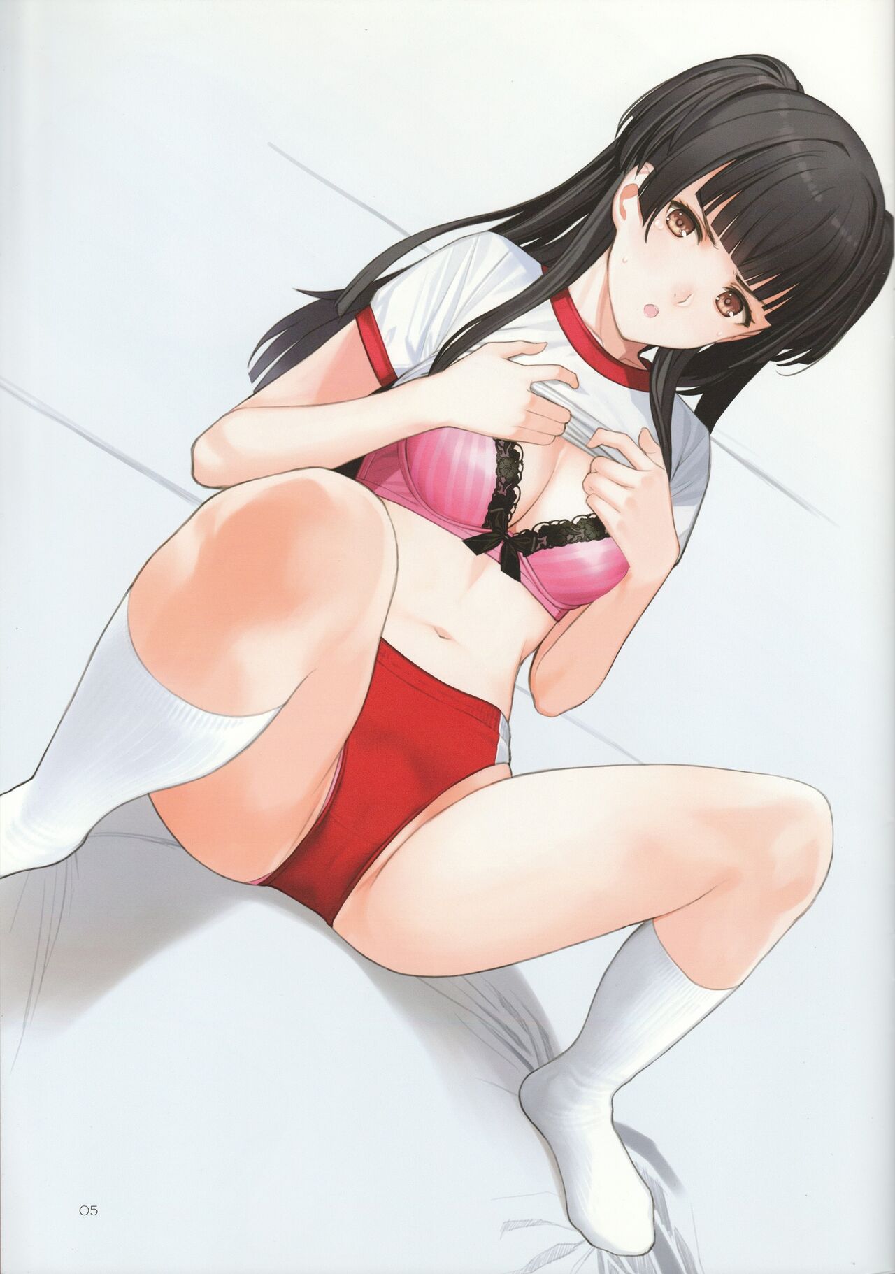 take off page 5 full