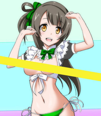 Otono Natsu cover