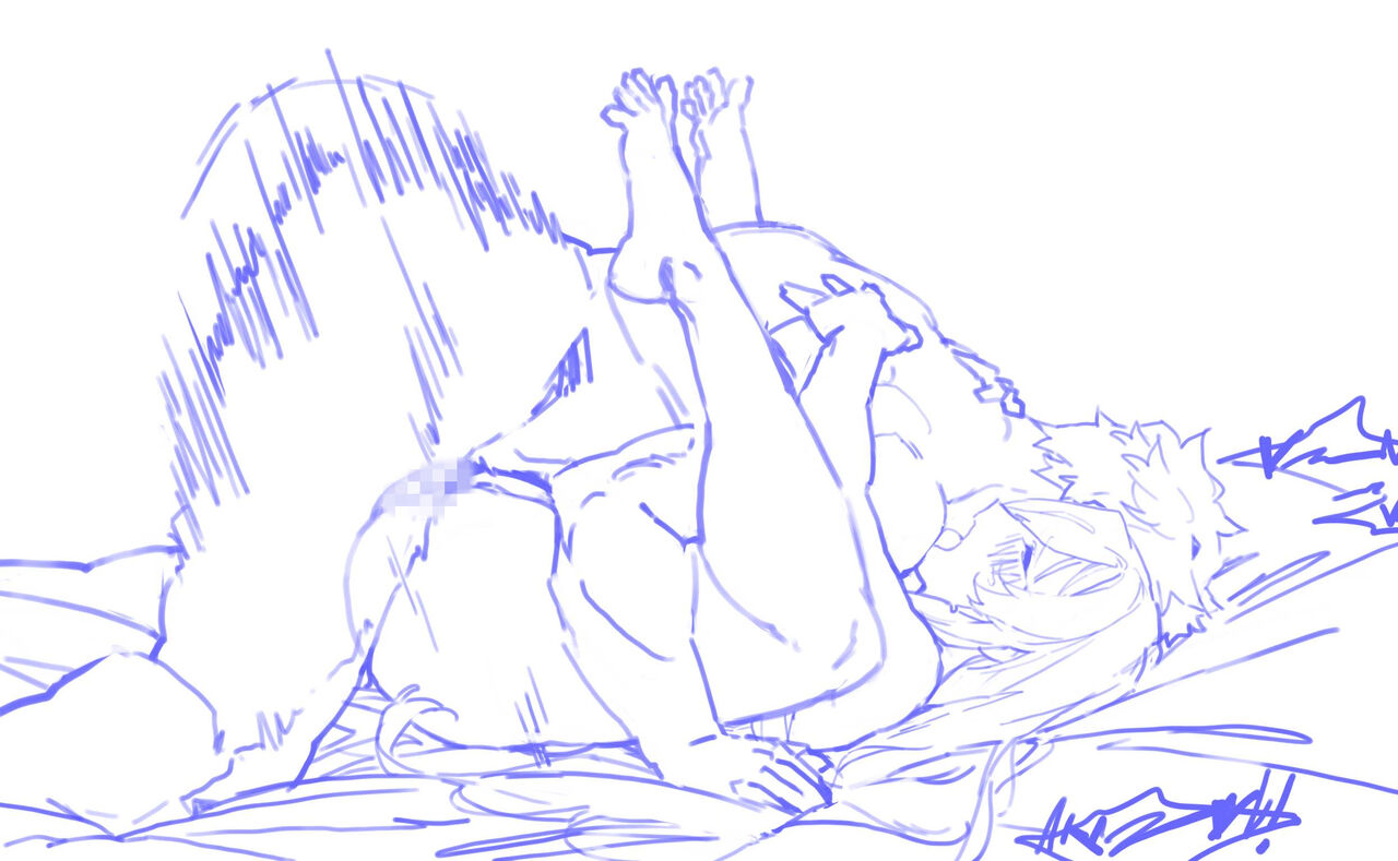 pixiv MIMYO page 8 full