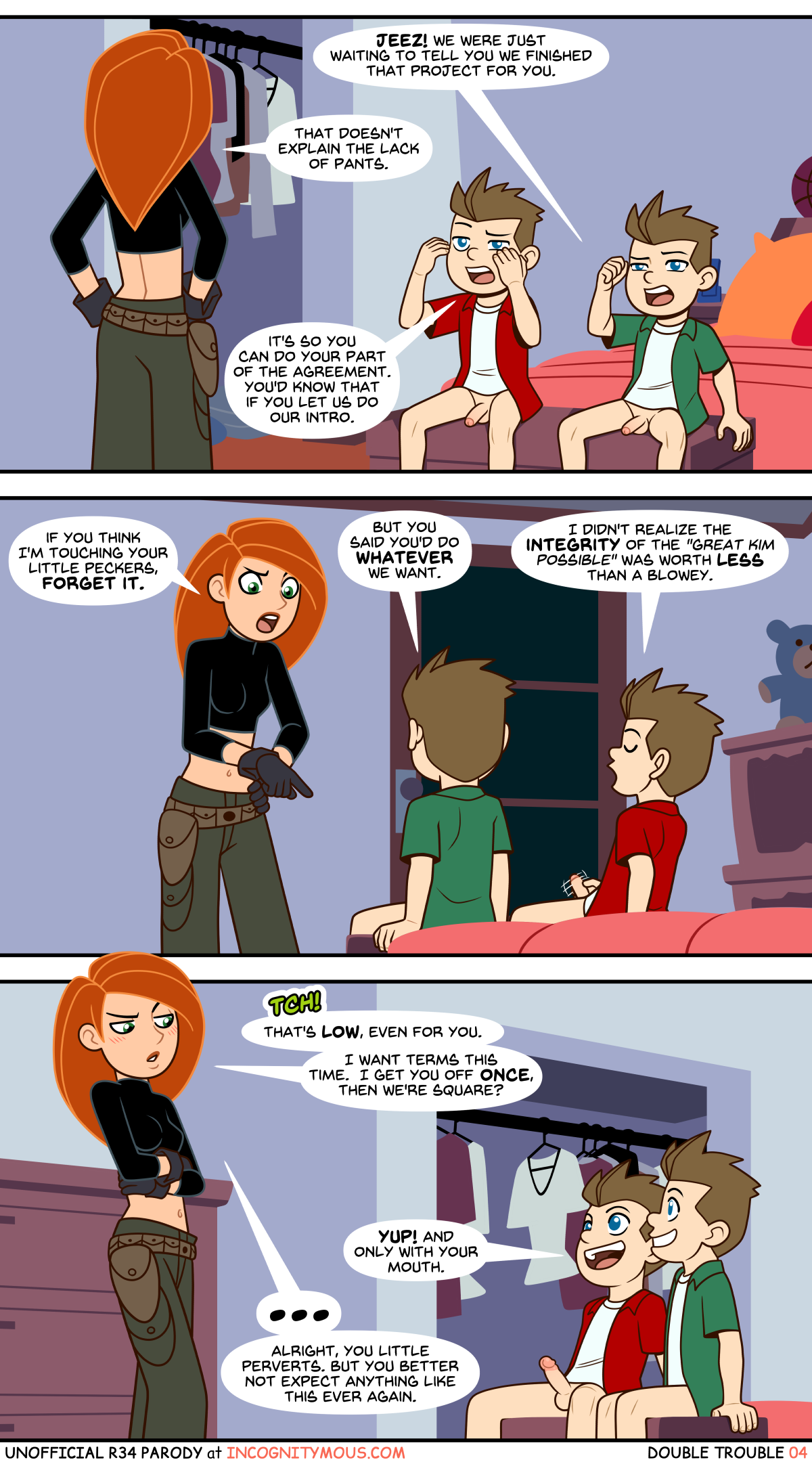 Double Trouble page 4 full