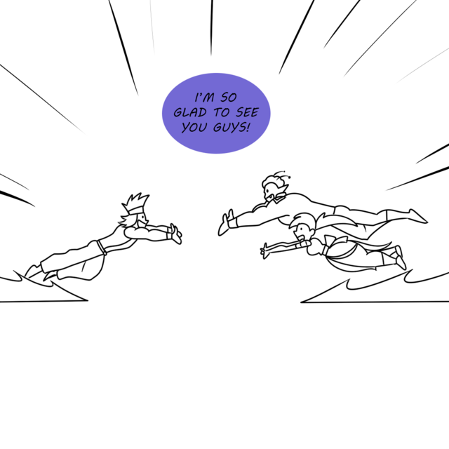 Thicc-verse O.K K.O page 7 full