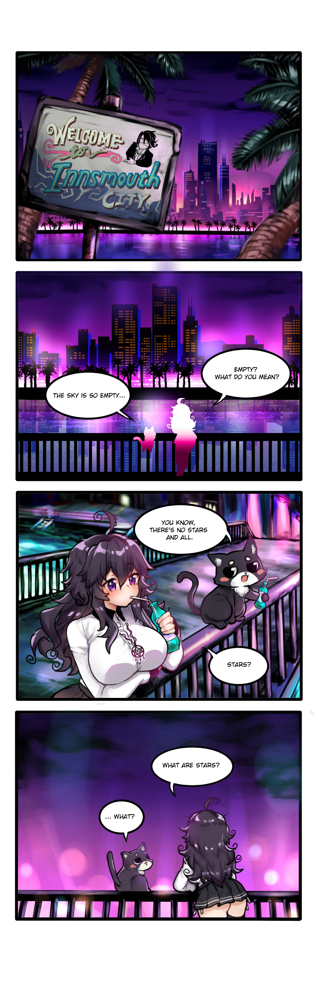 Nyarla Image Set page 4 full