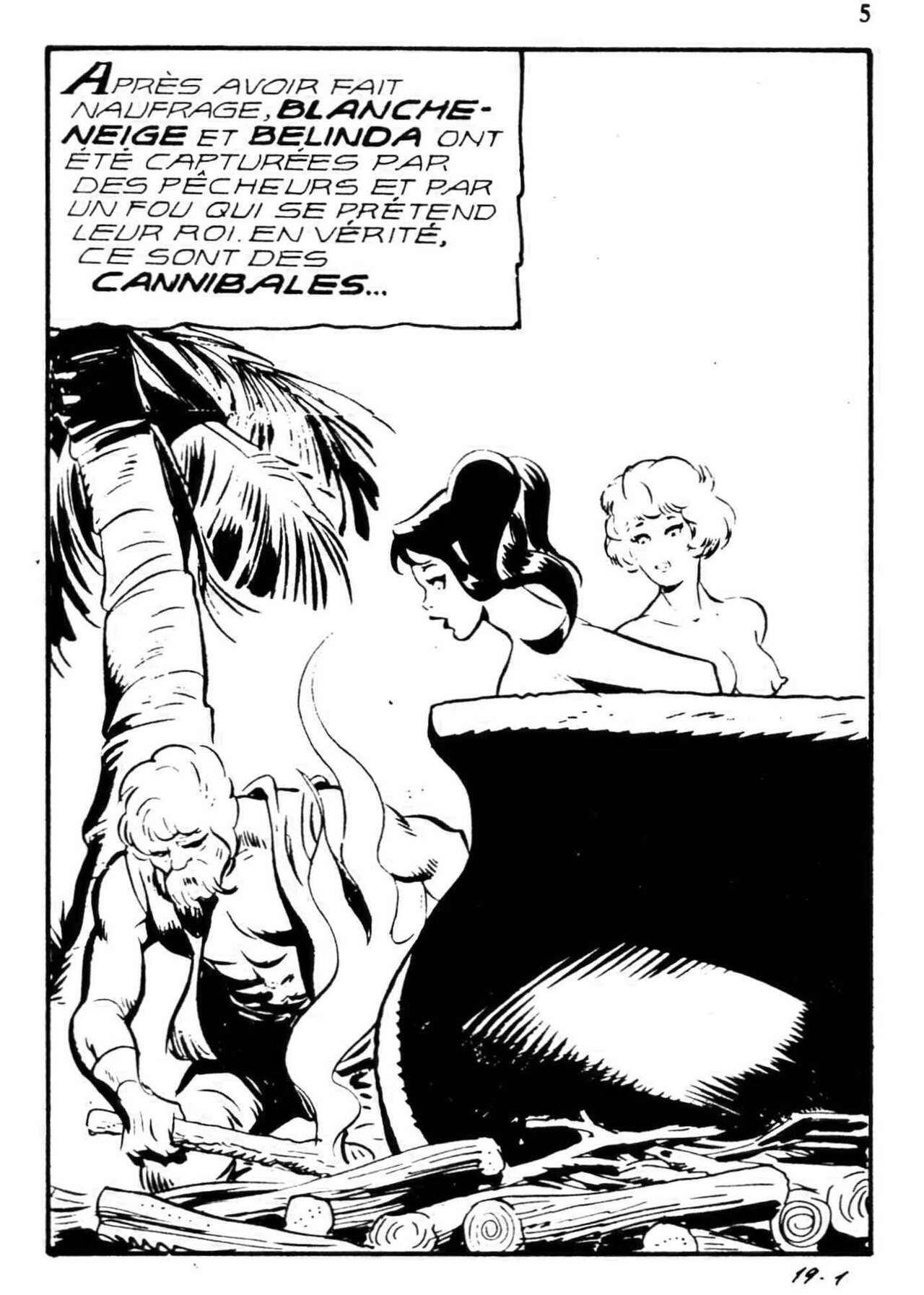 Le Robinson du Vendredi page 5 full
