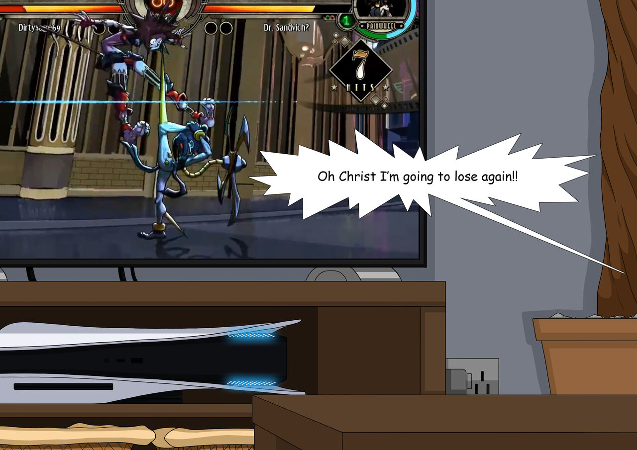 MissFortune Pack page 2 full